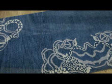 Innovative Hand Tufted Rug — video