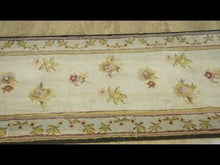 Kilim Hand Tufted Rug — video