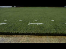 Panache Hand Knotted Rug — video