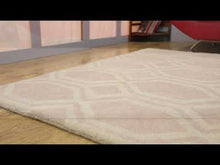 Guayaquil Hand Tufted Rug — video