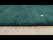 Berlin Hand Knotted Rug — video