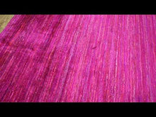 Revive Hand Knotted Rug — video