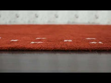 Opulence Hand Knotted Rug — video