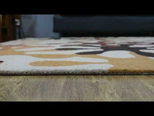 Managua Hand Tufted Rug — video