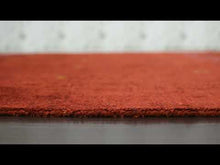 Palette Hand Knotted Rug — video
