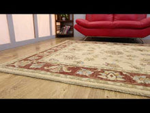 Kilimania Hand Tufted Rug — video