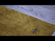 Casablanca Hand Knotted Rug — video