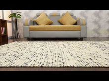 Luxembourg Jute Braided Rug — video
