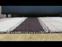 Naples Hand Knotted Rug — video