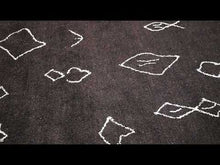 Reflection Hand Knotted Rug — video