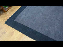 Cutting-edge Hand Tufted Rug — video