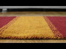 Geneva Hand Knotted Rug — video