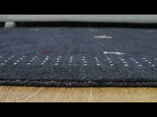 Dublin Hand Knotted Rug — video