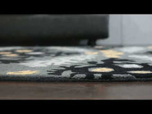 Larkspur Hand Tufted Rug — video