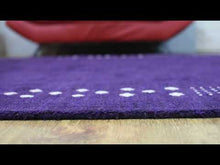 Sublime Hand Knotted Rug — video