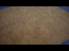 Paris Hand Knotted Rug — video