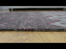 Erbil Hand Knotted Rug — video