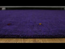 Athens Hand Knotted Rug — video