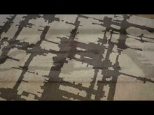 Enchantment Hand Knotted Rug — video