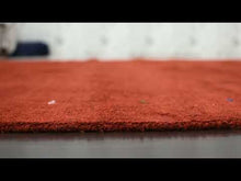 Athens Hand Knotted Rug — video