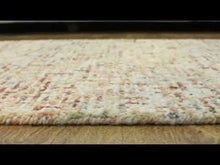 Pulse Hand Tufted Rug — video