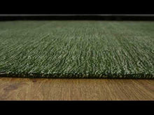 Revive Hand Knotted Rug — video