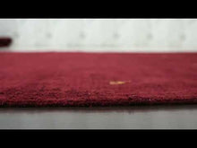 Zurich Hand Knotted Rug — video