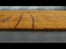 Magic Hand Knotted Rug — video