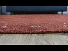 Panache Hand Knotted Rug — video
