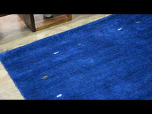 Athens Hand Knotted Rug — video