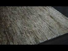 Monterrey Hand Knotted Rug — video