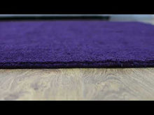 Revive Hand Knotted Rug — video