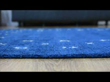 Opulence Hand Knotted Rug — video
