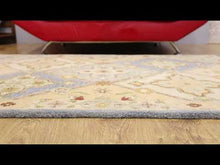 Carpavista Hand Tufted Rug — video