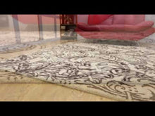 Octa Hand Tufted Rug — video