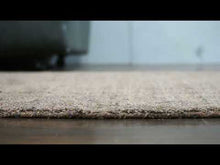Revive Hand Knotted Rug — video