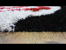 Synchrony Hand Tufted Rug — video