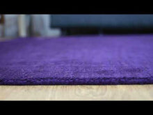 Casablanca Hand Knotted Rug — video