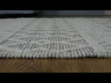 Avante Hand Woven Rug — video