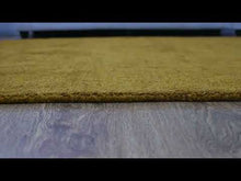 Revive Hand Knotted Rug — video