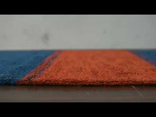 Naples Hand Knotted Rug — video