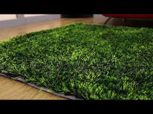 Shag Hand Tufted Rug — video