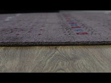 Pinnacle Hand Knotted Rug — video