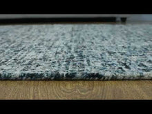 Pulse Hand Tufted Rug — video
