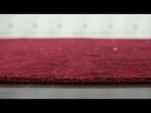 Vienna Hand Knotted Rug — video
