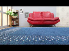 Divinity Hand Knotted Rug — video