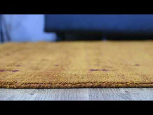 Panache Hand Knotted Rug — video