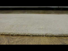 Revive Hand Knotted Rug — video