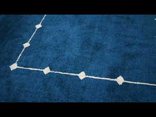 Haven Hand Knotted Rug — video