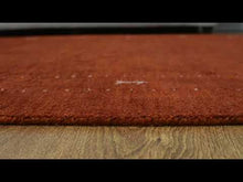 Lush Hand Knotted Rug — video